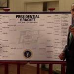 Obama Bracket meme