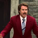 Anchorman - I Immediately Regret This Decision