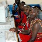 African computer