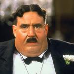 Mr Creosote Monty Python meme