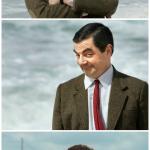 Mr Bean