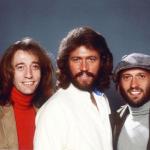 Back to the seventies Bee Gees