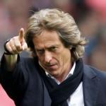 Jorge Jesus