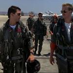 Top gun