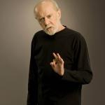 George Carlin meme