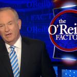 Bill O'Reilly Fox News meme