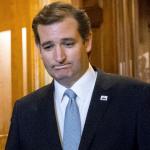 Ted Cruz Screwed