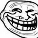 trollFace