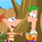 Phineas & Ferb meme