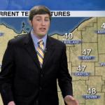 Steve the Weatherman