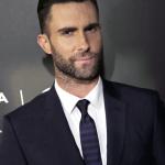Adam Levine