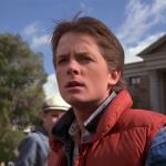 Marty McFly