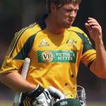 Australian Cricketer