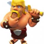clash of clans tree clapping