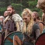 Vikings family