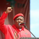 Malema EFF