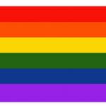 Rainbow Flag meme