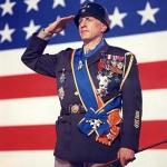 Patton Salutes You