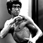 Bruce Lee Stance meme