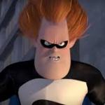 Syndrome Incredibles