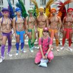 gay pride