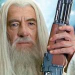 Gandolf Reloaded