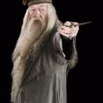 Dumbledore meme