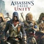 Assassin's creed Unity