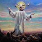 Deer Lord