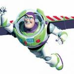 Buzz Lightyear Flying meme