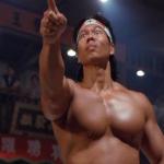 Bolo Yeung - You are the next
