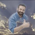 BILLY MAYS PASTE