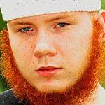 Ginger