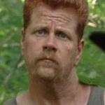 the thing about smart motherfuckers...Abraham Ford