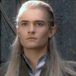 Legolas meme