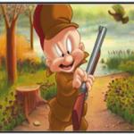 elmer fudd meme