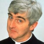 Father Ted meme
