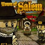 Town of Salem meme