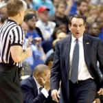 Coach K