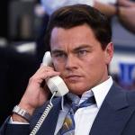 Wolf of Wall Street meme