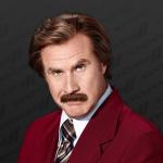 ron burgandy meme