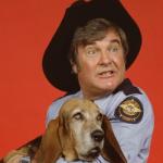 Sheriff Roscoe