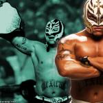 Rey mysterio meme