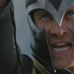 Angry Fassbender Magneto