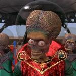 Mars Attacks!