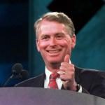 Former VP Dan Quayle meme