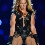 Ermahgerd Beyonce Meme Template