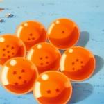 Dragonballs