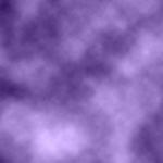 Blank purple 