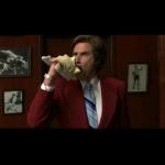 Ron Burgandy 